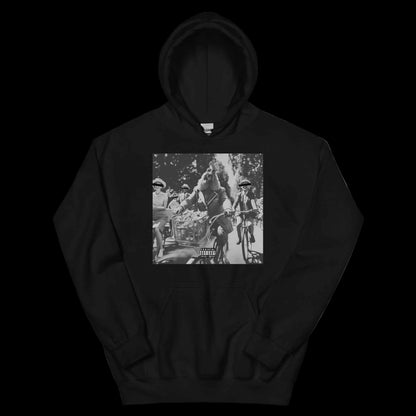 Chicken Charlie Hoodie